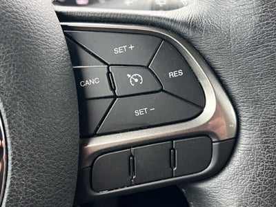 2021 Jeep Renegade Limited