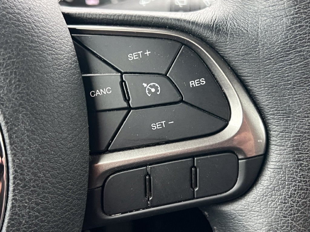 2021 Jeep Renegade Limited