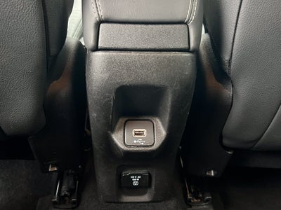 2021 Jeep Renegade Limited