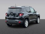 2021 Jeep Renegade Limited
