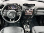 2021 Jeep Renegade Limited