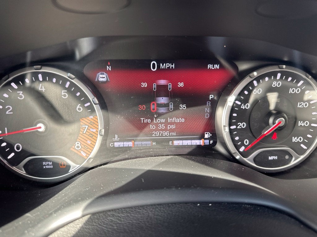 2023 Jeep Renegade Limited