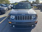 2023 Jeep Renegade Limited