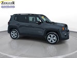 2023 Jeep Renegade Limited