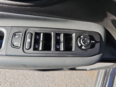 2023 Jeep Renegade Altitude