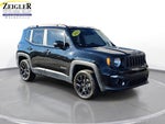 2023 Jeep Renegade Altitude