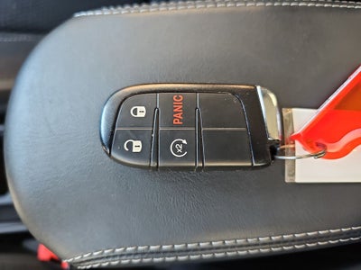 2023 Jeep Renegade Altitude