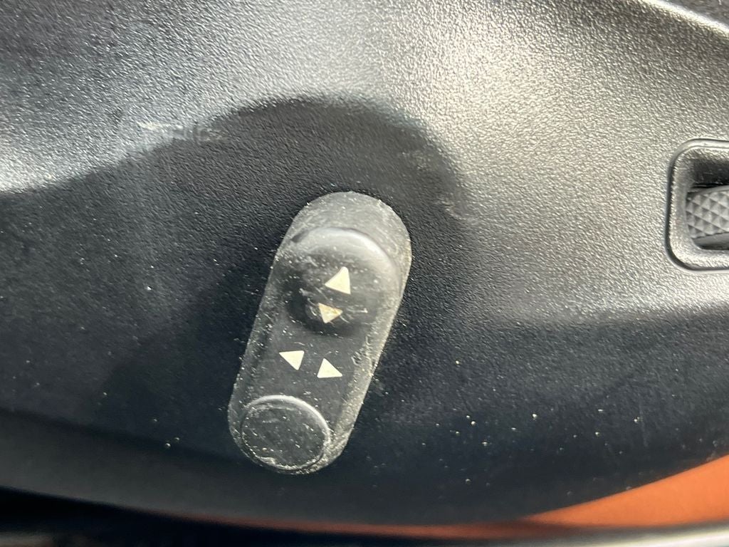 2014 Maserati GranTurismo Base