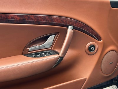 2014 Maserati GranTurismo Base