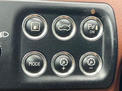 2014 Maserati GranTurismo Base
