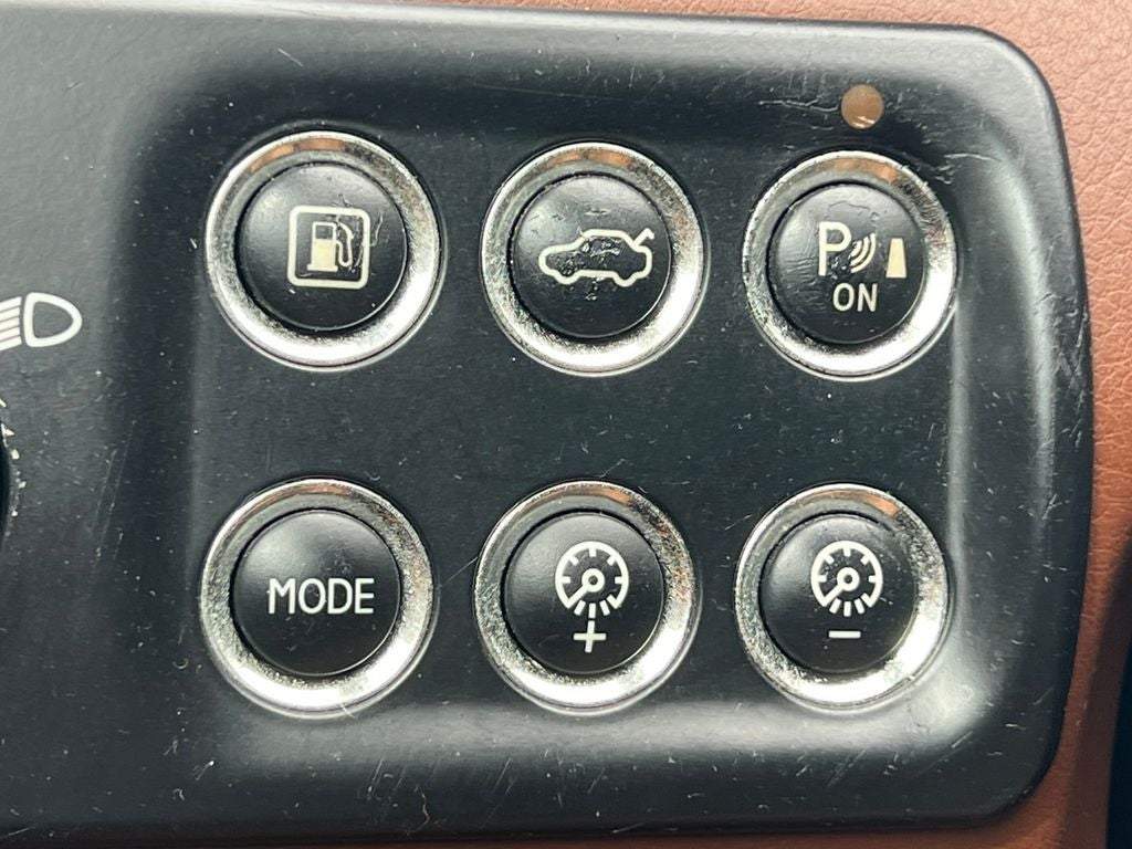 2014 Maserati GranTurismo Base