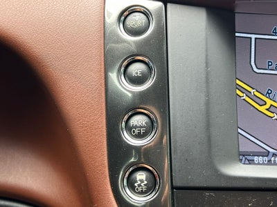 2014 Maserati GranTurismo Base