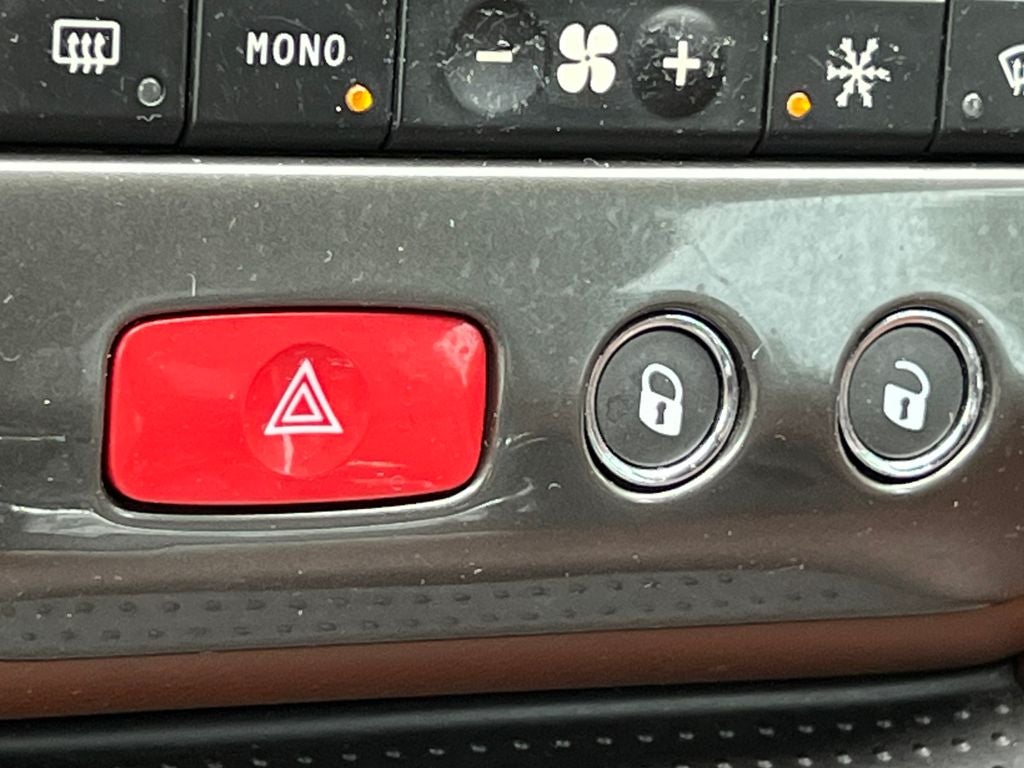 2014 Maserati GranTurismo Base