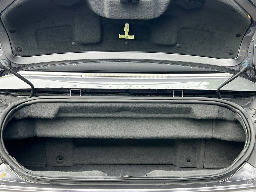 2014 Maserati GranTurismo Base