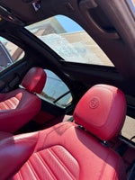 2020 Alfa Romeo Giulia Ti Sport