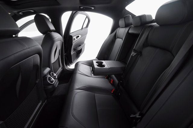 2024 Alfa Romeo Giulia Ti