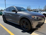 2023 Alfa Romeo Stelvio Veloce AWD