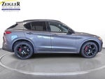 2023 Alfa Romeo Stelvio Veloce