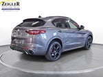 2023 Alfa Romeo Stelvio Veloce