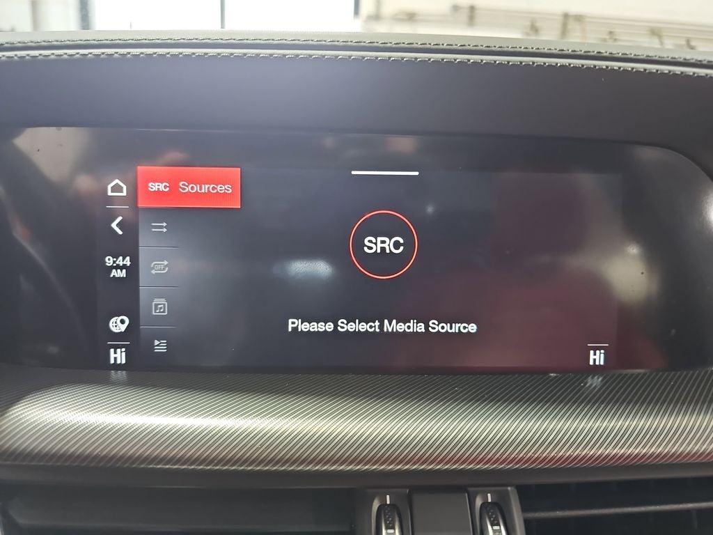 2023 Alfa Romeo Stelvio Veloce