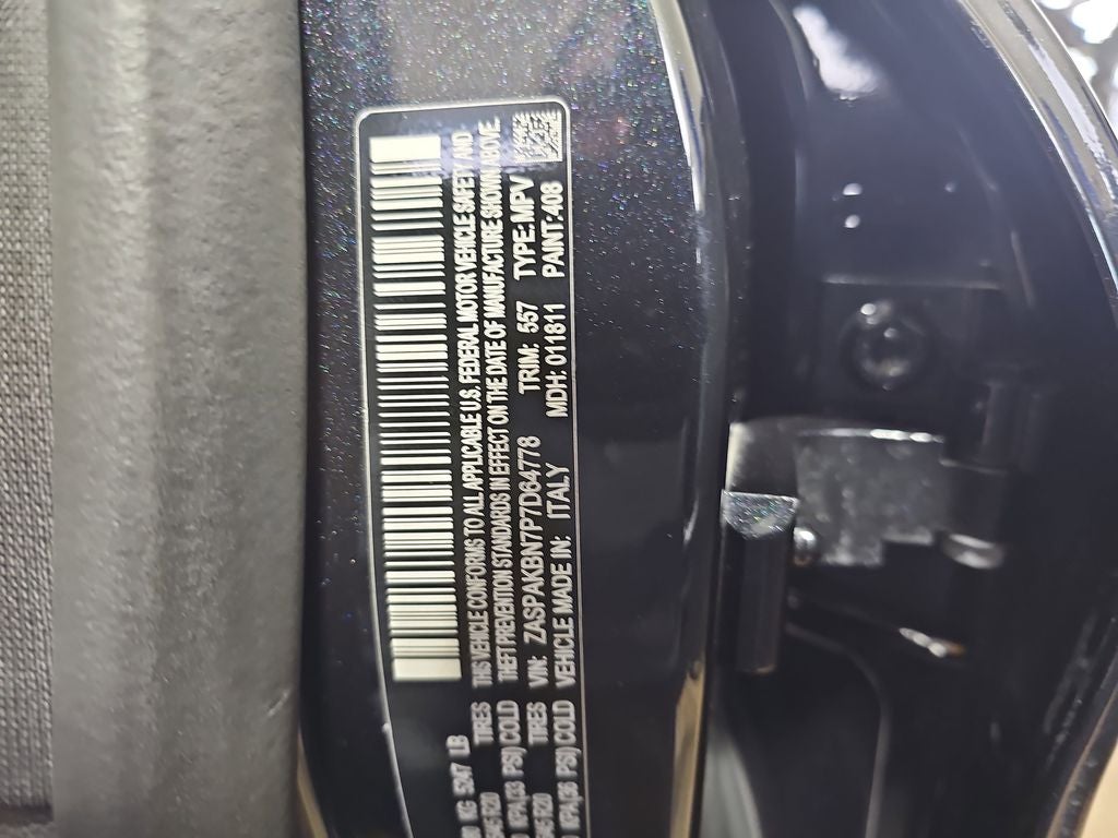 2023 Alfa Romeo Stelvio Veloce