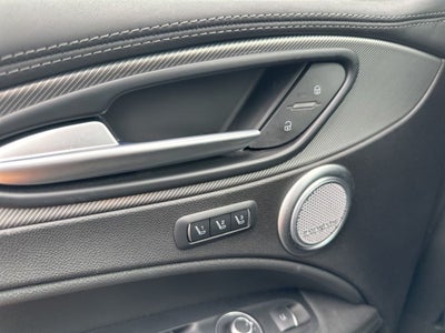 2024 Alfa Romeo Stelvio Veloce