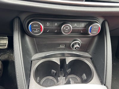 2024 Alfa Romeo Stelvio Veloce