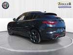 2023 Alfa Romeo Stelvio Veloce