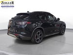 2024 Alfa Romeo Stelvio Ti