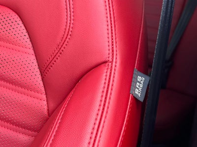 2024 Alfa Romeo Stelvio Veloce
