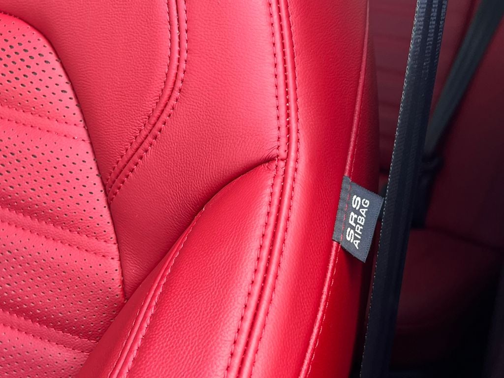 2024 Alfa Romeo Stelvio Veloce
