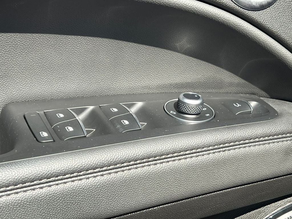 2024 Alfa Romeo Stelvio Veloce