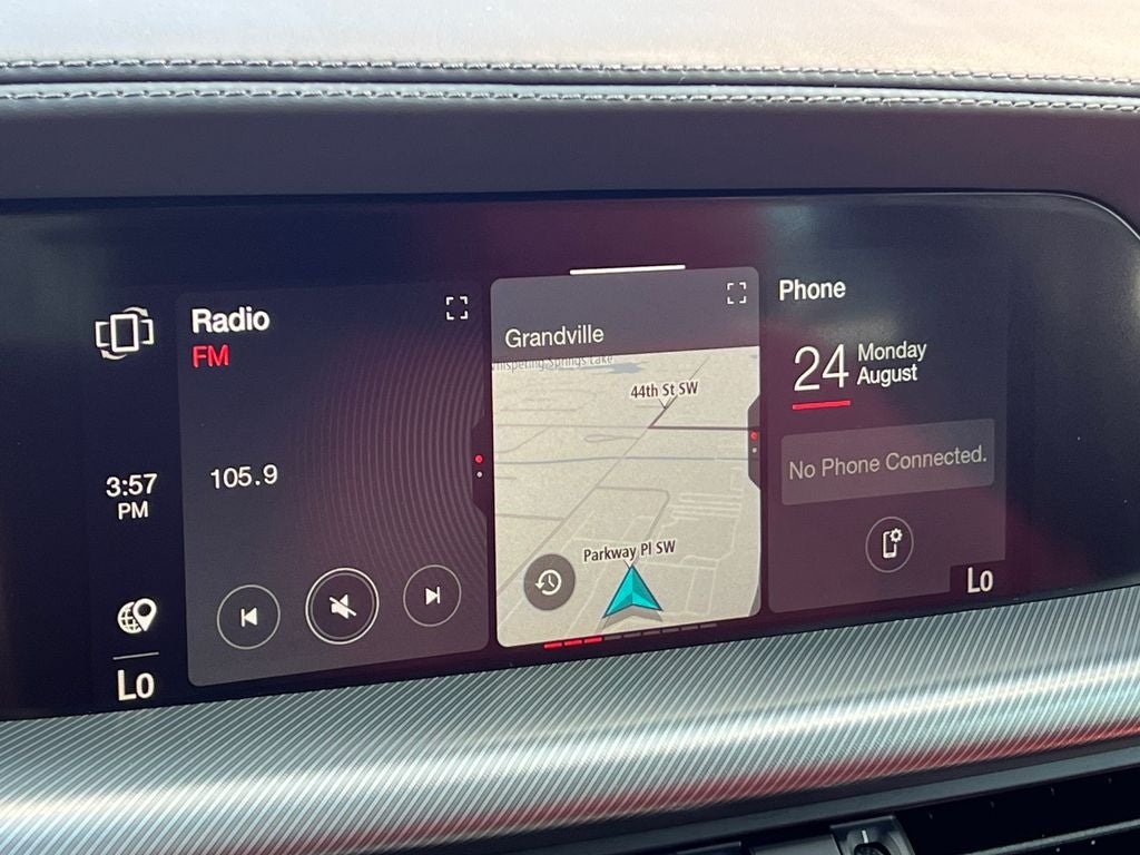 2024 Alfa Romeo Stelvio Veloce