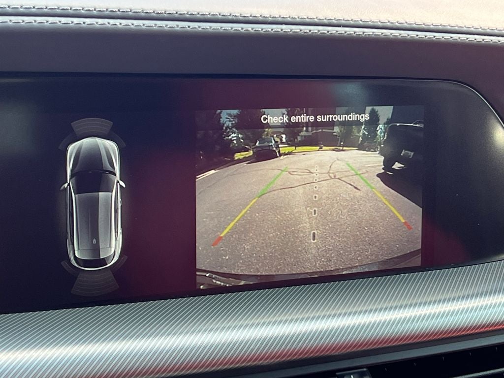 2024 Alfa Romeo Stelvio Veloce