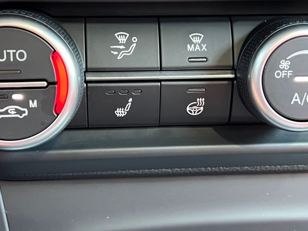 2024 Alfa Romeo Stelvio Veloce