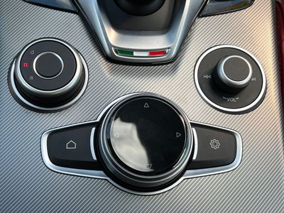 2024 Alfa Romeo Stelvio Veloce
