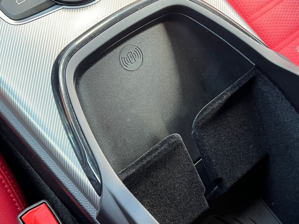 2024 Alfa Romeo Stelvio Veloce