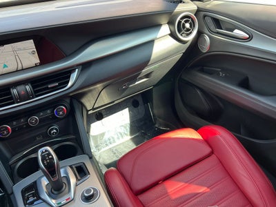 2024 Alfa Romeo Stelvio Veloce