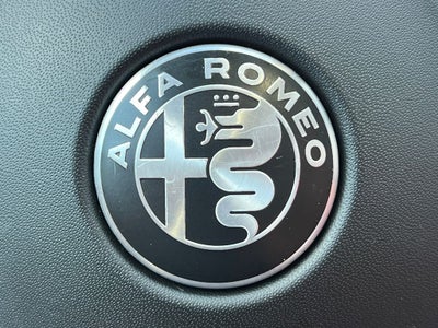 2024 Alfa Romeo Stelvio Veloce