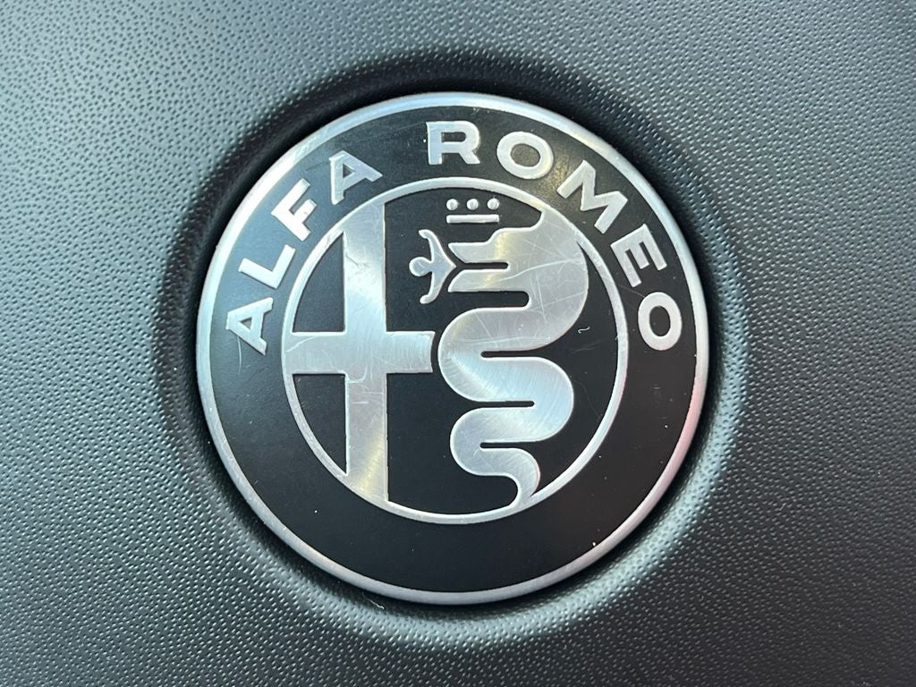 2024 Alfa Romeo Stelvio Veloce