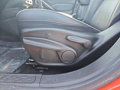 2020 FIAT 500X Trekking