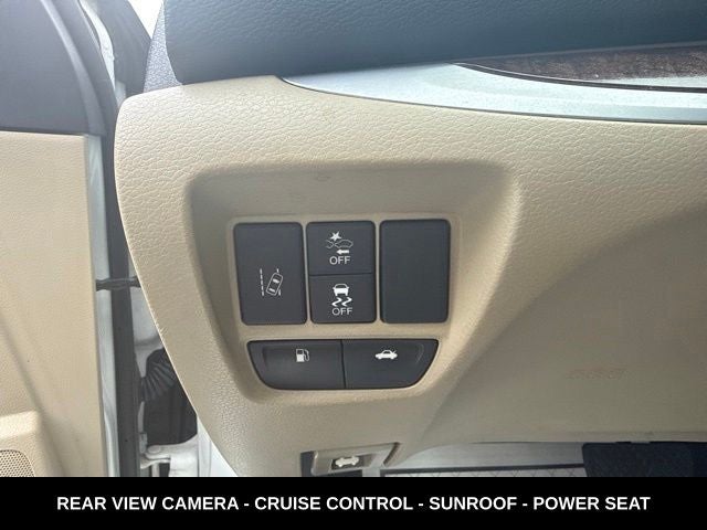 2018 Acura TLX 3.5L V6 w/Technology Package