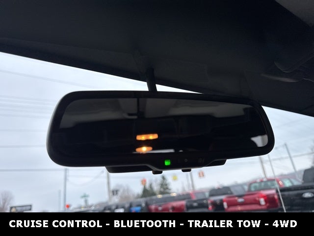 2013 Jeep Wrangler Unlimited Sport 4X4