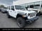 2021 Jeep Wrangler Unlimited Rubicon 4xe PAINTED HARD TOP