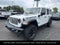 2021 Jeep Wrangler Unlimited Rubicon 4xe PAINTED HARD TOP