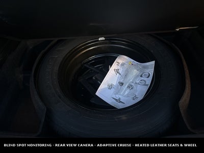 2019 Jeep Cherokee Limited 4WD