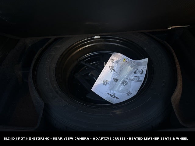 2019 Jeep Cherokee Limited 4WD