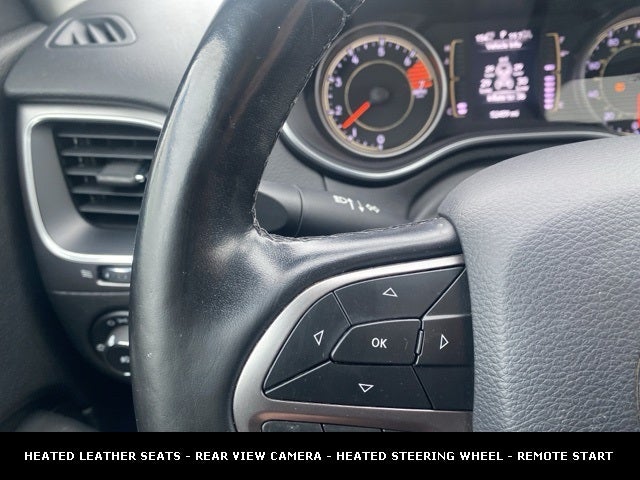 2020 Jeep Cherokee Latitude Plus COLD WEATHER GROUP