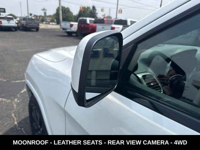 2020 Jeep Grand Cherokee Altitude LOADED 4WD