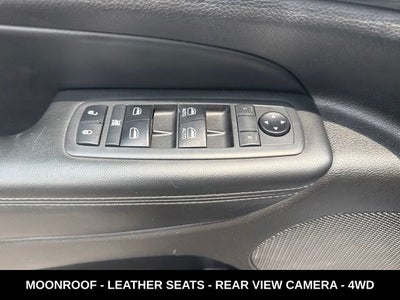2020 Jeep Grand Cherokee Altitude LOADED 4WD